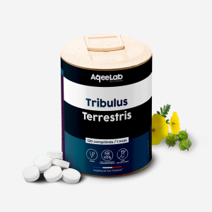 Tribulus Terrestris - Aqeelab