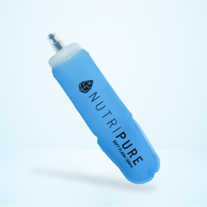 Flasque souple - 500 mL - Nutripure