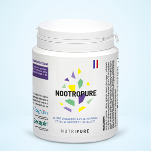 Nootropure - Nutripure