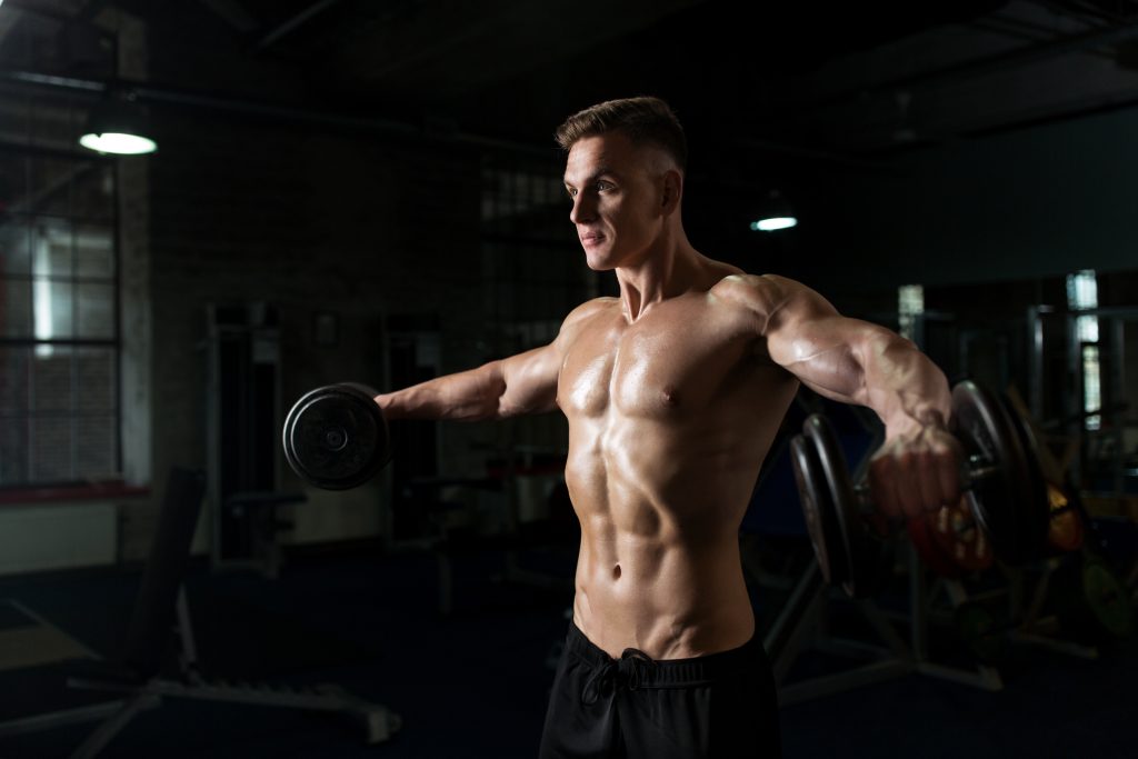 Améliorer ses performances musculaires grâce à la natation 1 programme natation musculation