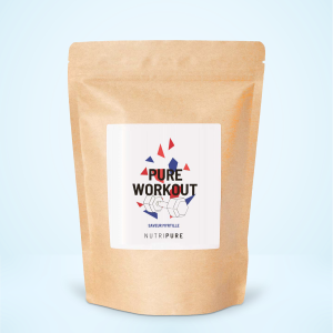 Pure Workout - Nutripure