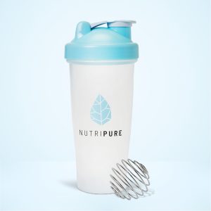 Shaker Nutripure - Nutripure