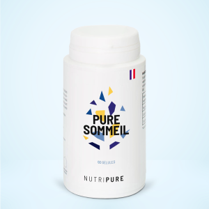 Pure Sommeil - Nutripure