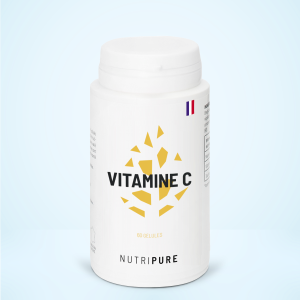 Vitamine C - Nutripure