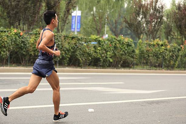 Course sur route : comment optimiser ton entraînement pour battre tes records ? 1 Course sur route optimiser entraînement recors