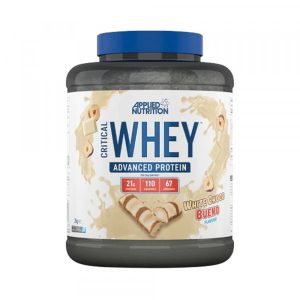 Critical Whey : Applied Nutrition 2000 (g)