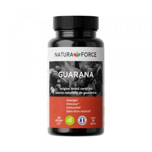 Guarana : Natura Force 150 (caps)