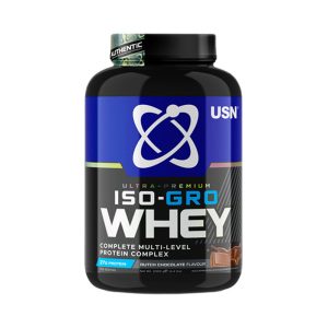 Iso-Gro Whey : USN 2 (kg)