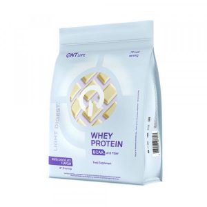 Light Digest Whey Protein : QNT 500 (g)