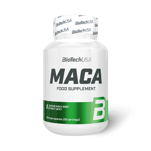 Maca : BioTech USA 60 (caps)