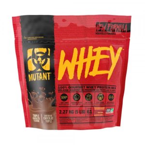 Mutant Whey : Mutant 2268 (g)