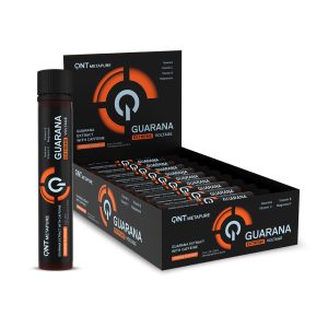 Pack De Guarana Extreme Voltage : QNT 25 (ml)