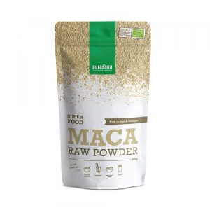 Poudre De Maca 200 Gr : Purasana 200 ()