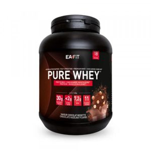 Pure Whey : Eafit 850 (g)
