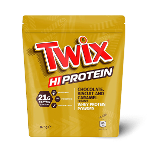 Twix Protein Powder : Mars Protein 875 (g)