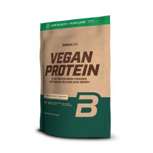 Vegan Protein : BioTech USA 500 (g)