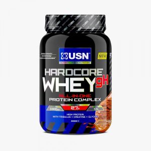 Whey Hardcore Gh : USN 2 (kg)
