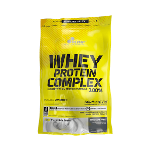 Whey Protein Complex 100% : Olimp Sport Nutrition 2