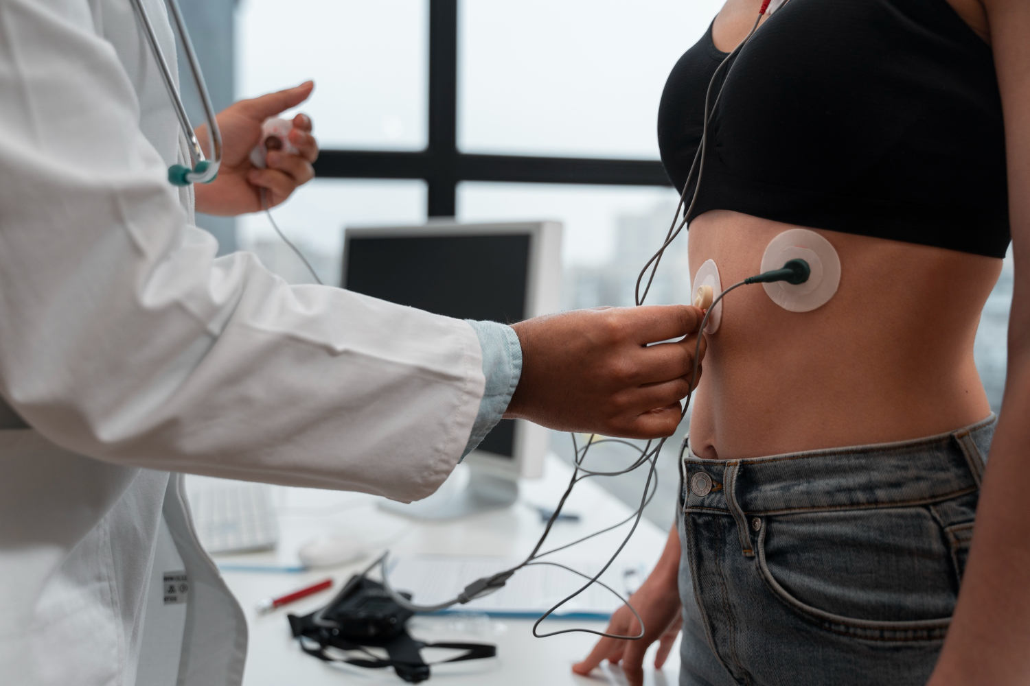 Électrostimulation et musculation ce que tu dois vraiment savoir sur — free download