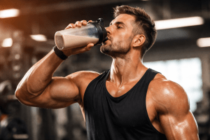 Compléments bien dosés