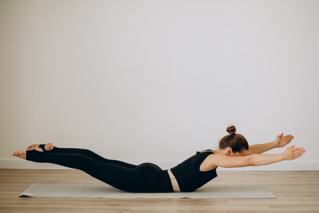 Se former au Pilates quand on est mordu de muscu 1 coach musculation formation pilates