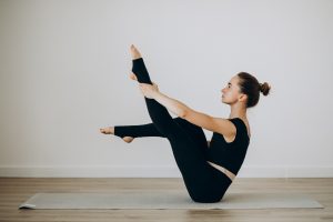 Fitness Life - Musculation, exercices, nutrition, lifestyle,... 1 formation pilates