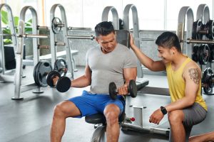 Fitness Life - Musculation, exercices, nutrition, lifestyle,... 1 conception enfant sport musculation