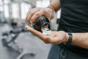 Pourquoi intégrer la L-glutamine à ta routine quotidienne ?