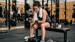 Fitness Life - Musculation, exercices, nutrition, lifestyle,... 1 Magnésium et musculation : l'essentiel pour performer sans freiner ta progression