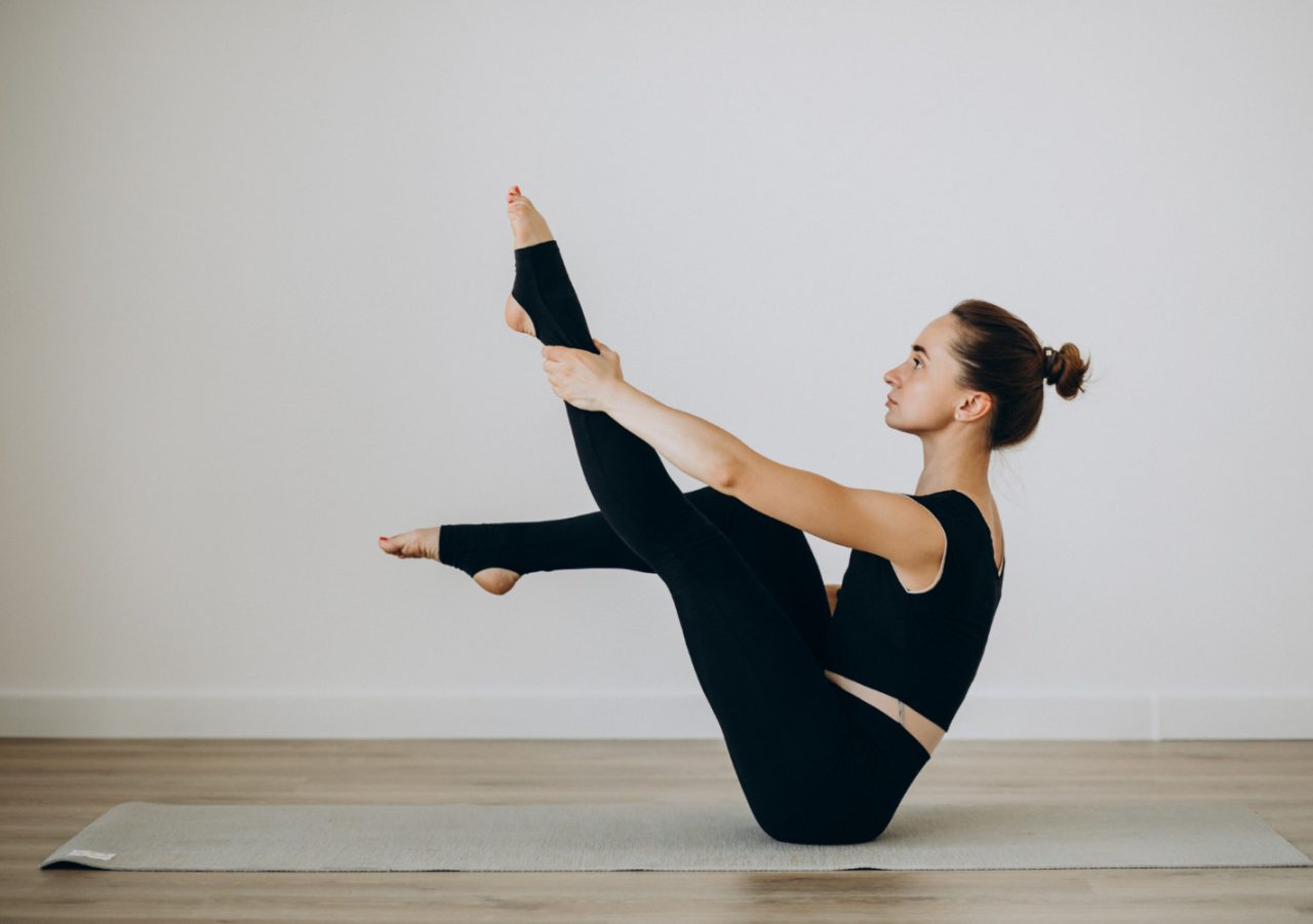 formation pilates