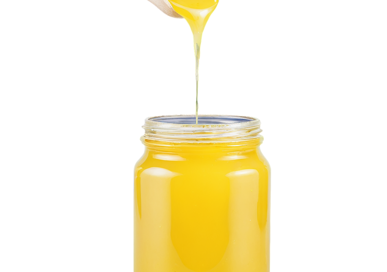 beurre clarifié bienfaits musculation