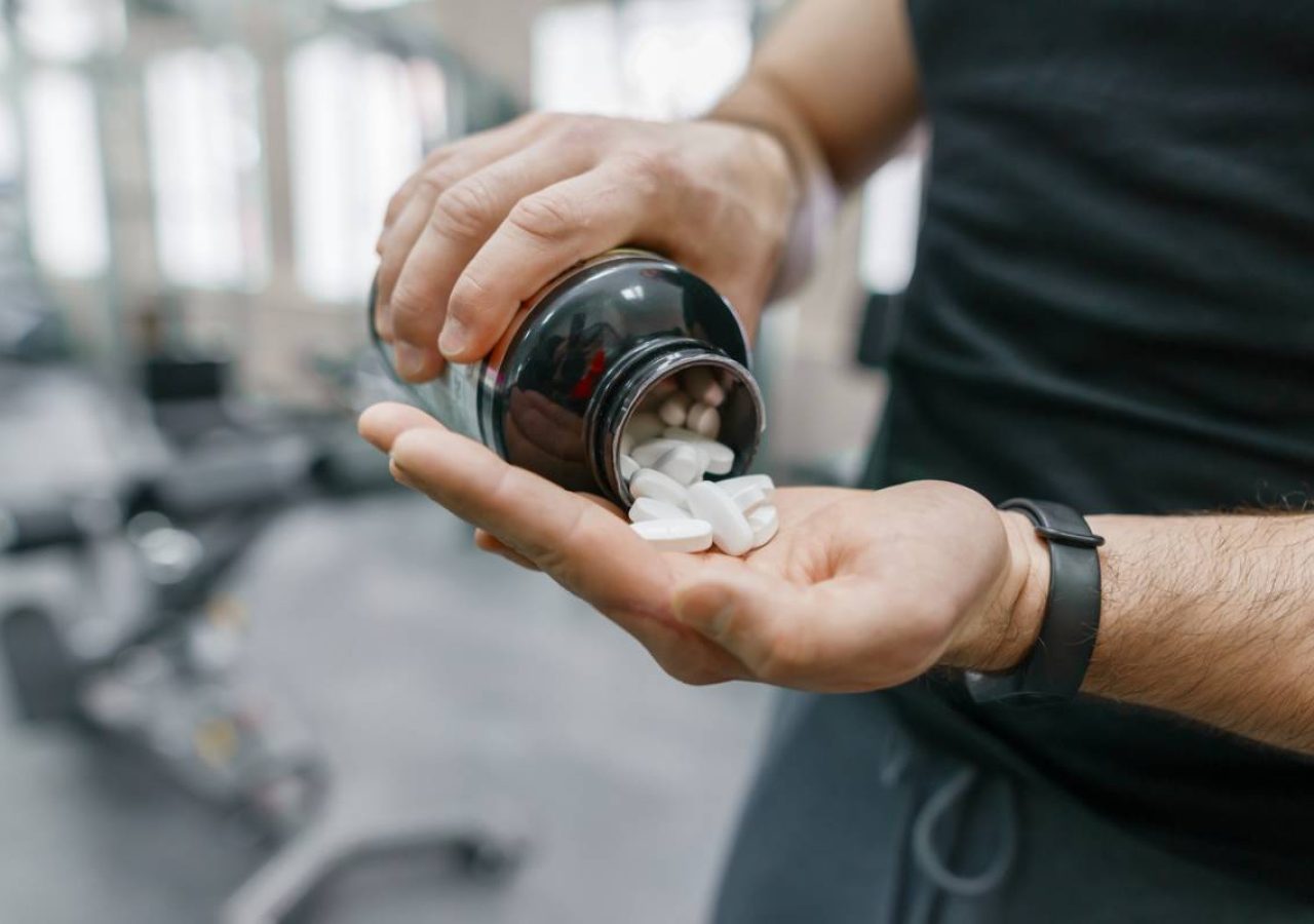 Pourquoi intégrer la L-glutamine à ta routine quotidienne ?